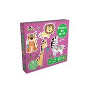 PuzzlePremium-Prieteniidinjungla