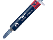 ArcticMX-4ThermalCompound2019Edition20g,ThermalConductivity8.5W/(mK),Viscosity870poise,Density2.50g/cm3