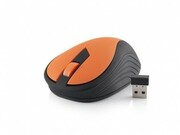 МышьLogicWirelessLM-23orange