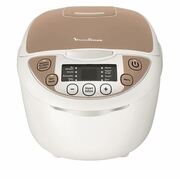 МультиваркаMoulinexMK706