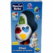 NORIELCartoonKeywithLightandMusic