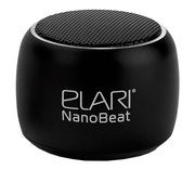 ElariNanobeatBluetoothTWSSpeaker-Black/Rus