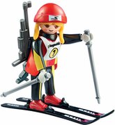 PlaymobilFemaleBiathlete9287