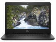 DELLVostro153000Black(3490)Black,14.0"FHDIPSAG(IntelCorei5-10210U1.60GHz,8GB(1x8GB)DDR4,256GBM.2PCIeNVMeSSD,IntelUHDGraphics,CardReader,HDMI,NOODD,WiFi-AC/BT,3cell42Whr(integrated)BT,HDWebcam,Win10Pro,1.68kg)