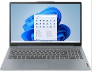 НоутбукLenovo15.6"IdeaPadSlim315AMN8Grey(Ryzen57520U8Gb512Gb)