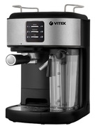 КофеваркаVitekVT-8489