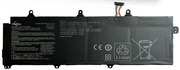 BatteryAsusROGGX501SeriesC41N1712C41PKC515.4V50Wh3160mAhBlackOriginal