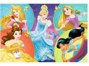 TreflPuzzles-100-MeetsweetPrincesses