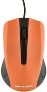 МышьModecomMC-M9Black/Orange