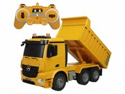 RastarCraneTruckMercedesArocs2.4Ghz