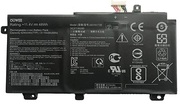 BatteryAsusTUFGamingFX504GMFX505DVFX505DUFX505DYFX505GEFX505GDFX80GEFX80GDFX86FMB31N172611,4V4240mAhBlackOriginal