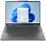 НоутбукLenovo14.0"Yoga714ARP8(Ryzen77735U16Gb1TbWin11)