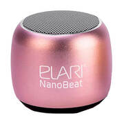 ElariNanobeatBluetoothTWSSpeaker-Pink/Rus