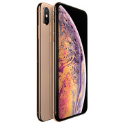 СмартфонAppleiPhoneXsMax,256Gb,Gold,MD