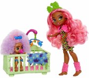 MattelPapusaSet2PapusiseriaCaveClubGNL92