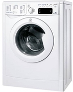 СтиральнаямашинаIndesitIWSE61253C(ECO)