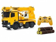 RastarCraneTruckMercedesArocs2.4Ghz
