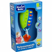 NORIELStartRemotewithLightandMusic