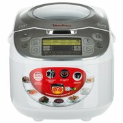МультиваркаMoulinexMK812