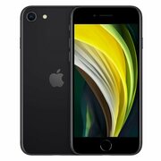 СмартфонAppleiPhoneSE2020128GBBlack