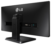 29.0"LG"29UB55-B"Black(IPS,2560x1080,5ms,250cd,LED5Mln:1,HDMI+DP+DVI,HAS,2x5W)(29.0"IPSW-LED,2560x1080UWHD,0.263mm,5msGTG,250cd/m?,CR1000:1(MegaDFC),sRGB99%16.7MColors,178°/178°@C/R>10,DisplayPort+HDMIx2+DVI-D,Headpho