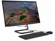 All-in-OnePC-27"LenovoIdeaCentre327IMB05,FHDIPS250nits,Intel®Core™i5-10400T,16Gb(2X8GB)DDR4SODIMM(2slots),512GBSSDM.22242PCIeNVMe,IntelUHDGraphics,CR,LAN,HDCam,WiFi2x2+BT5,WirelessKB&MS,DOS,Black,12.6kg