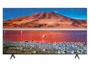 Телевизор55"LEDTVSAMSUNGUE55TU7170,Black