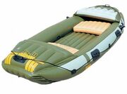 ЛодканадувнаяBestWayНеваIII(300х130см)–до300кг