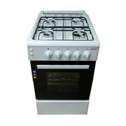 ПлитaгазоваяZanettiZ5000EWH