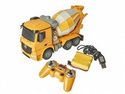 RastarCraneTruckMercedesArocs2.4Ghz