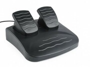 WheelGembirdSTR-MV-02,9"",180degree,Pedals,2-axis,12buttons,Dualvibration,USB,forPC/PS2/PS3