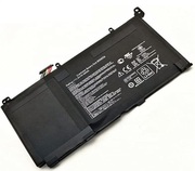 BatteryAsusS551V551LR553K551C31-S551B31N133611.4V4410mAhBlackOriginal
