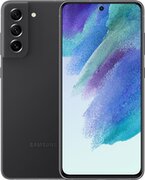 СмартфонSamsungGalaxyS21FEG990256GbGraphite