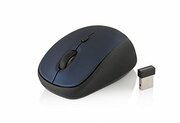 БеспроводнаямышьModecomMC-WM6USBBlue
