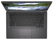 DELLLatitude5401Black,14.0''FullHDIPS(Intel®Corei5-9300H,8GB(1*8GB)DDR4,M.2256GBPCIeNVMe,IntelUHDGraphics630,noODD,FPR,smartCR,WiFi-AC/BT5.0,HDMl,USB-CThunderbolt,4cell68Whr,HDWebcam,BacklitKB,Win10Pro,1.68kg)