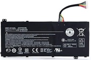 BatteryAcerAspireVN7-571VN7-591VN7-592GVN7-791AC14A8L11,4V4605mAhBlackOriginal