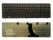 KeyboardHPCompaqG70CQ70ENG.Black