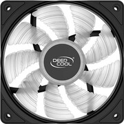 PCCaseFanDeepcoolRF120B,BlueLED,HydroBearing