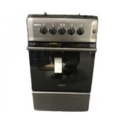 ПлитaгазоваяZanettiZ500GSILVER