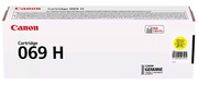 LaserCartridgeCanonCRG-069H,Yellow