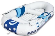 ЛодканадувнаяBestWayHydro-ForceRaftSet269х142х46см270кг