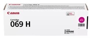 LaserCartridgeCanonCRG-069H,Magenta
