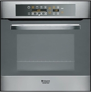 ВстраиваемыйдуховойшкафэлектрическийHotpoint-AristonFH1039P0(IX)