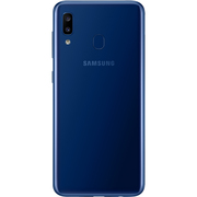 СмартфонSamsungGalaxyA20,Blue