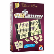 CLASSICLINE,RUMMY