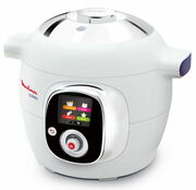 МультиваркаMOULINEXCE701132