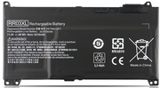 BatteryHPProBook430440450455470G4G5HSTNN-PB6WHSTNN-LB7IHSTNN-Q01CHSTNN-Q02CHSTNN-Q03CHSTNN-Q04CHSTNN-Q06CRR03XL11.4V4000mAhBlackOriginal