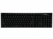 KINGSTONHyperXAlloyCoreRGBMembraneGamingKeyboard(RU),Backlight(RGB),Quiet,Responsivekeyswithanti-ghostingfunctionality,Spillresistant,Keyrollover:6-key/N-keymodes,Durable,solidframe,ConvenientUSBchargeport,USB