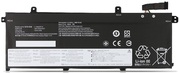 BatteryLenovoThinkPadT490,T495,P43S,T14Gen1,P14sGen1,L18C3P72L18C3P71L18L3P73L18M3P73L18M3P74,L18M4P73L18M4P7411.52V4345mAh51WhBlackOriginal