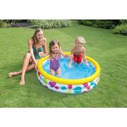 Bazingonflabil168x40cm,481L,2+